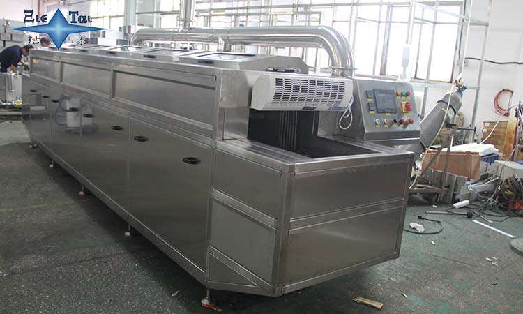 超聲波清洗機的清洗方法是什么?清洗效果與什么有關? 超聲波清洗機的清洗方法是什么?清洗效果與什么有關?