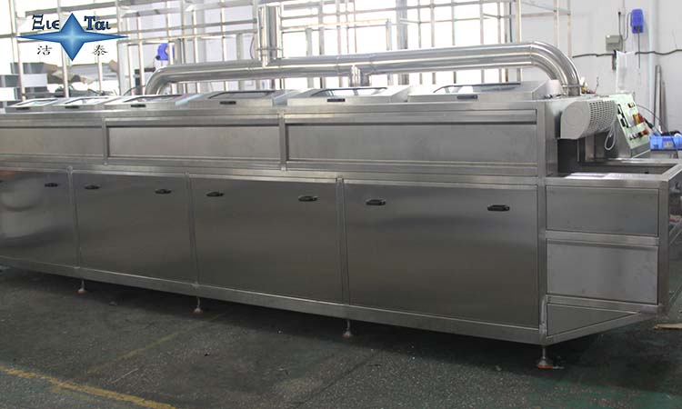 實(shí)驗(yàn)室超聲波清洗機(jī)如何清洗PH電極? 實(shí)驗(yàn)室超聲波清洗機(jī)如何清洗PH電極?