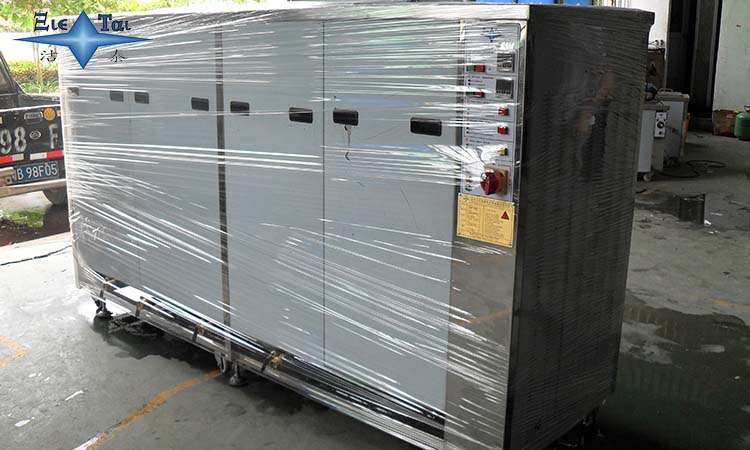 超聲波清洗設(shè)備是如何工作的?是用來(lái)做什么的? 超聲波清洗設(shè)備是如何工作的?是用來(lái)做什么的?