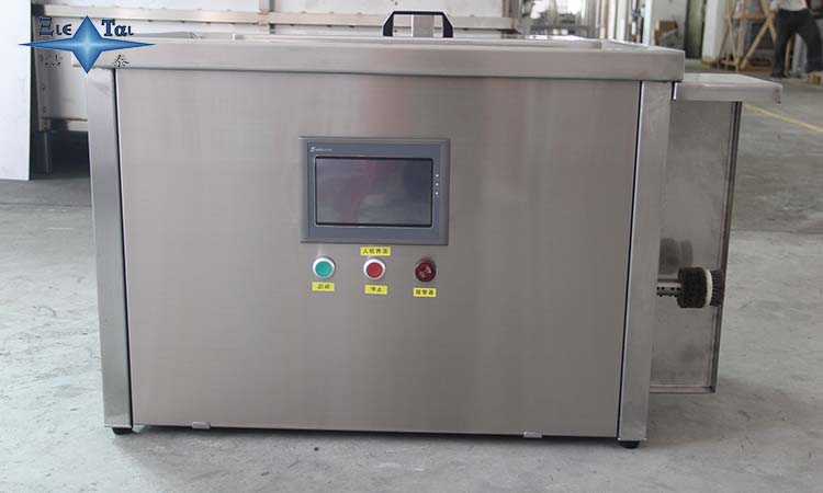 如何選擇使用工業超聲波清洗器的清潔劑? 如何選擇使用工業超聲波清洗器的清潔劑?