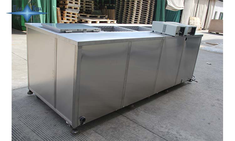 小型超聲波清洗器有什么優(yōu)點? 小型超聲波清洗器有什么優(yōu)點?