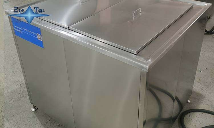 超聲波清洗機在水處理行業(yè)的應用,如何清潔水處理設備? 超聲波清洗機在水處理行業(yè)的應用,如何清潔水處理設備?