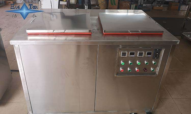 超聲波清洗機(jī)清洗油脂污染物的方法和注意事項 超聲波清洗機(jī)清洗油脂污染物的方法和注意事項