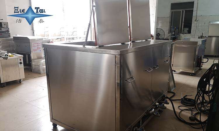 超聲波清洗機中的清洗劑氧化性控制方法 超聲波清洗機中的清洗劑氧化性控制方法