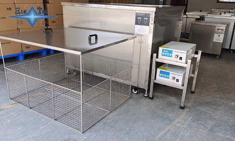 超聲波清洗機(jī)在眼鏡制造行業(yè)的應(yīng)用，如何清潔眼鏡？