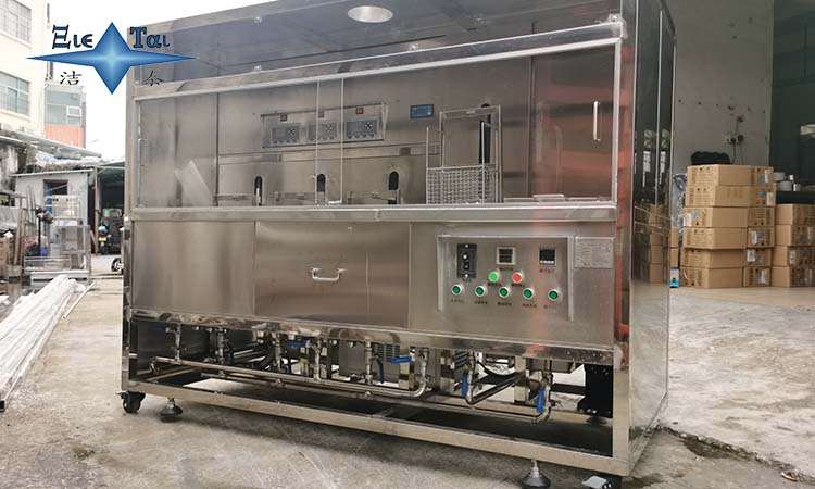 超聲波清洗機的清洗效果和清洗劑的保存期限,如何控制? 超聲波清洗機的清洗效果和清洗劑的保存期限,如何控制?