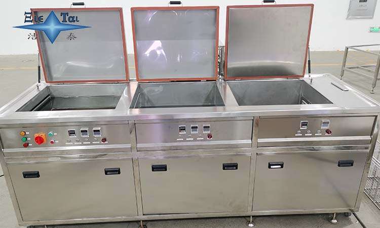 超聲波清洗機的清洗效果和清洗劑可降解性評估方法 超聲波清洗機的清洗效果和清洗劑可降解性評估方法