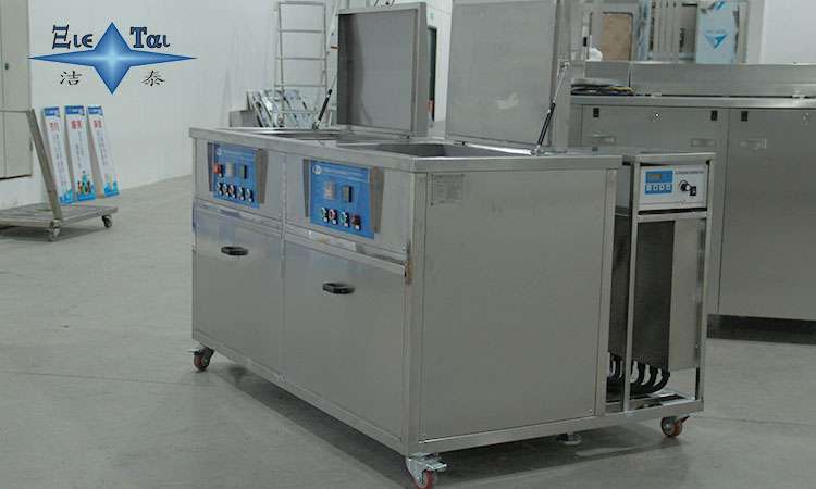 超聲波清洗機的清洗過程中需要注意什么?我們來給你支招! 超聲波清洗機的清洗過程中需要注意什么?我們來給你支招!