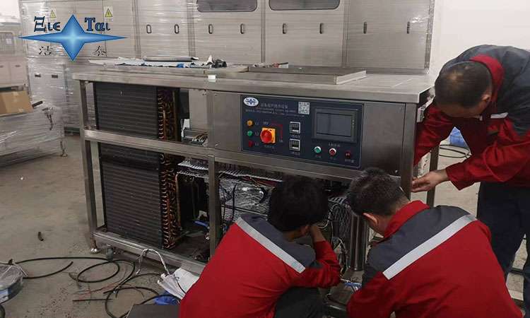 解決超聲波清洗機(jī)清洗過(guò)程中的常見(jiàn)問(wèn)題的關(guān)鍵技巧 解決超聲波清洗機(jī)清洗過(guò)程中的常見(jiàn)問(wèn)題的關(guān)鍵技巧