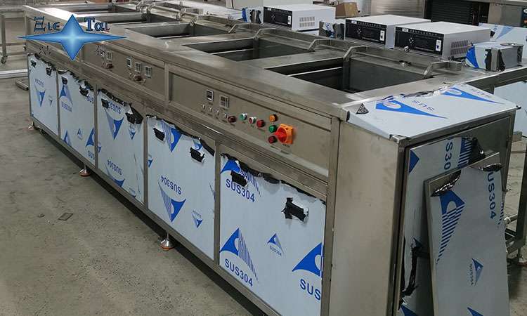 超聲波清洗機廢水和廢液處理方法詳解 超聲波清洗機廢水和廢液處理方法詳解