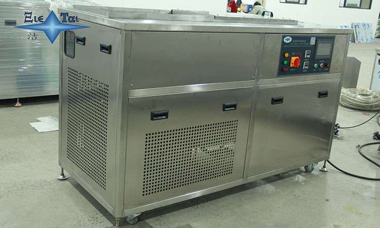 超聲波清洗機:高效清潔體育器材和健身設備的利器 超聲波清洗機:高效清潔體育器材和健身設備的利器