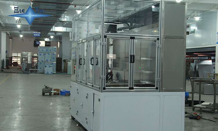 超聲波清洗設備降低清洗成本的措施 超聲波清洗設備降低清洗成本的措施