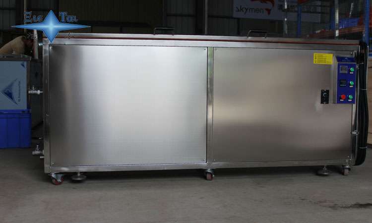 超聲波清洗設(shè)備的清洗介質(zhì)降解機制 超聲波清洗設(shè)備的清洗介質(zhì)降解機制