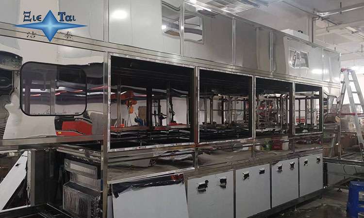 提升金屬工業(yè)設備效率的超聲波清洗技術 提升金屬工業(yè)設備效率的超聲波清洗技術