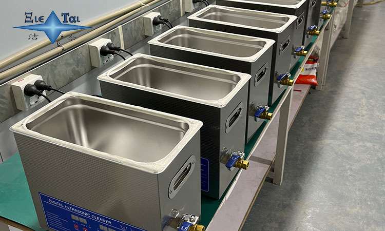保持導(dǎo)電性與安全性：超聲波清洗機(jī)的金屬電線和電纜清洗應(yīng)用