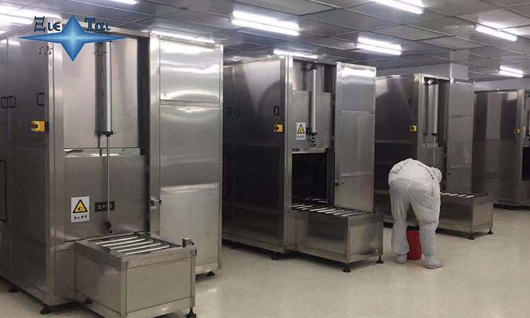 清洗金屬實驗器皿:超聲波清洗機的應用與益處 清洗金屬實驗器皿:超聲波清洗機的應用與益處