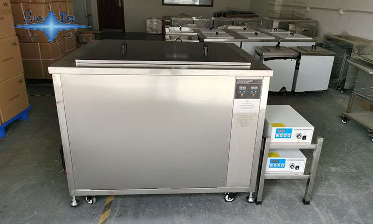 超聲波清洗機在金屬電子元件清洗中的應用與優勢 超聲波清洗機在金屬電子元件清洗中的應用與優勢