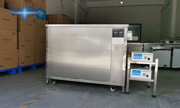 超聲波清洗機在金屬液壓元件清洗中的應用與優勢 超聲波清洗機在金屬液壓元件清洗中的應用與優勢