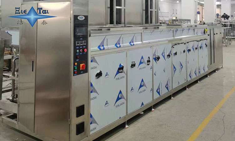 超聲波清洗設(shè)備的清洗劑:選擇與使用的關(guān)鍵要點(diǎn) 超聲波清洗設(shè)備的清洗劑:選擇與使用的關(guān)鍵要點(diǎn)