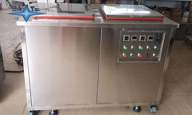 超聲波清洗設備：高效、環(huán)保的清潔解決方案