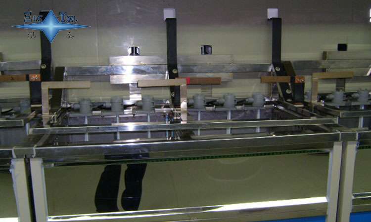 超聲波清洗機：清洗金屬氣缸和活塞的關(guān)鍵工具