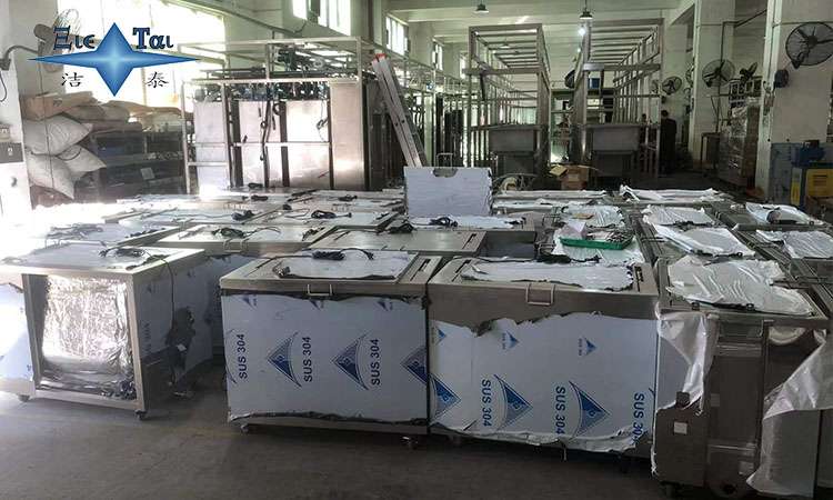 超聲波清洗機:保持金屬眼鏡架清潔與舒適度的利器 超聲波清洗機:保持金屬眼鏡架清潔與舒適度的利器