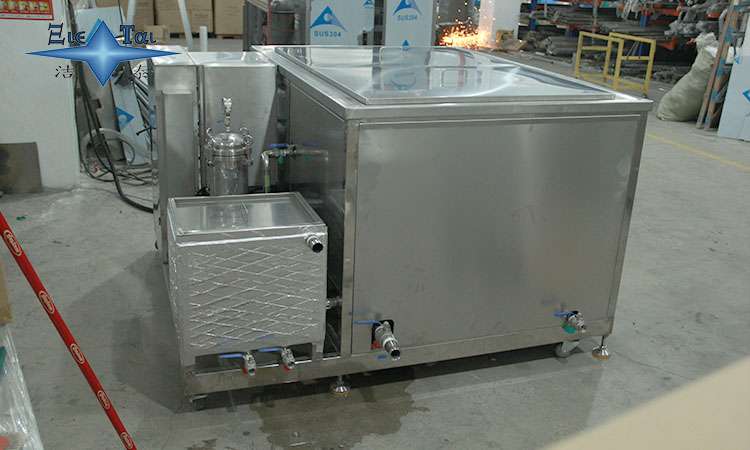 清洗金屬電子鈑金:超聲波清洗提升連接性和穩定性的有效方法 清洗金屬電子鈑金:超聲波清洗提升連接性和穩定性的有效方法