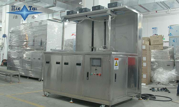 清洗金屬高壓設(shè)備:超聲波清洗機(jī)提升設(shè)備絕緣性能與安全性 清洗金屬高壓設(shè)備:超聲波清洗機(jī)提升設(shè)備絕緣性能與安全性