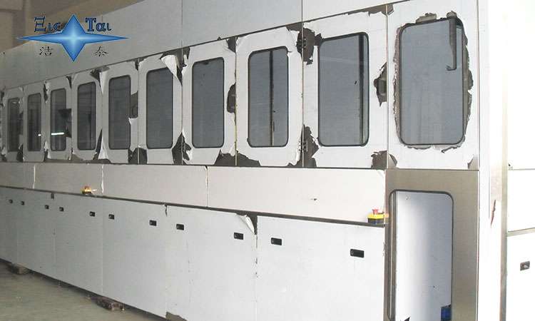 超聲波清洗機:保持金屬鈑金車身光潔耐久的必備利器 超聲波清洗機:保持金屬鈑金車身光潔耐久的必備利器