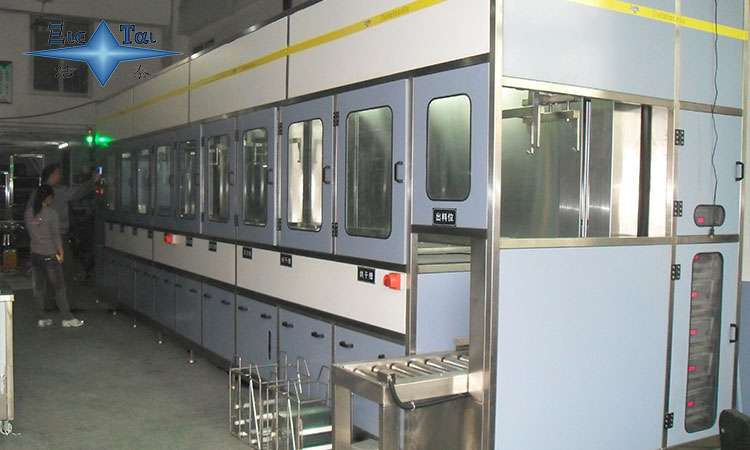 保持音質和外觀:超聲波清洗金屬音箱網(wǎng)格的有效方法 保持音質和外觀:超聲波清洗金屬音箱網(wǎng)格的有效方法