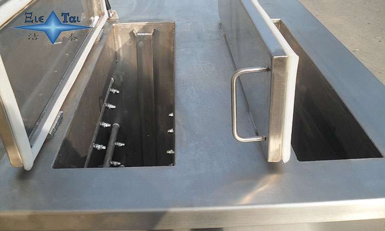 超聲波清洗機(jī):保持金屬鐘表準(zhǔn)確性和外觀品質(zhì)的高效解決方案 超聲波清洗機(jī):保持金屬鐘表準(zhǔn)確性和外觀品質(zhì)的高效解決方案