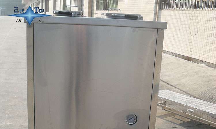 清洗金屬水龍頭:超聲波清洗機保障流暢水質衛(wèi)生 清洗金屬水龍頭:超聲波清洗機保障流暢水質衛(wèi)生