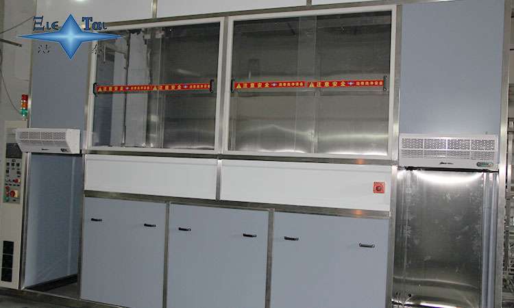 提高航行效率與環(huán)保：超聲波清洗機在金屬船舶外殼清潔中的應(yīng)用