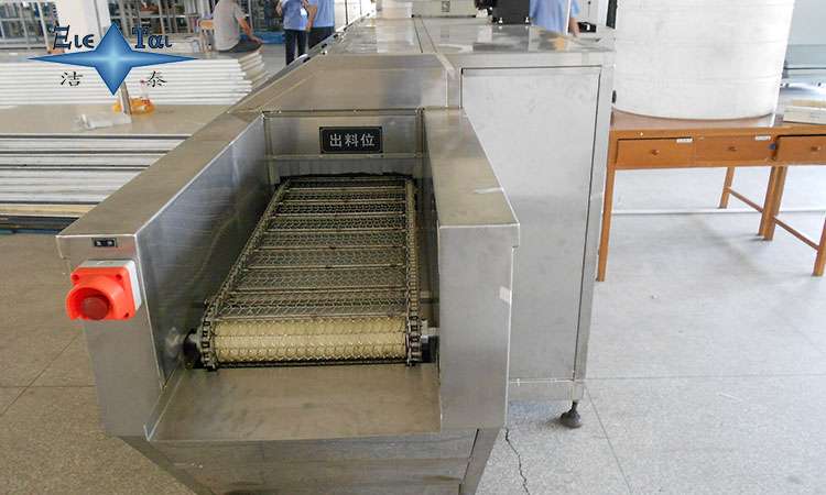 保持通暢與高效:超聲波清洗機清洗金屬管道內壁的方法 保持通暢與高效:超聲波清洗機清洗金屬管道內壁的方法