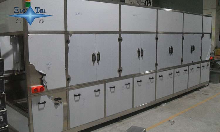 電子煙設備清洗指南:超聲波清洗機的正確使用方法 電子煙設備清洗指南:超聲波清洗機的正確使用方法