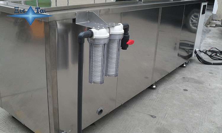超聲波清洗機在電子儀器清洗中的關鍵作用與操作指南 超聲波清洗機在電子儀器清洗中的關鍵作用與操作指南
