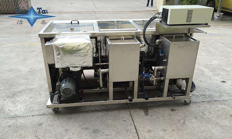 超聲波清洗機優化燃燒器性能與效率 超聲波清洗機優化燃燒器性能與效率