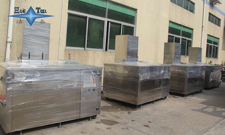 超聲波清洗機在化學金屬實驗器材清洗中的應用與準確性保障 超聲波清洗機在化學金屬實驗器材清洗中的應用與準確性保障