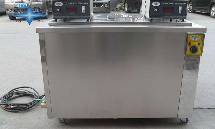超聲波清洗機在壓力容器清洗中的關鍵作用 超聲波清洗機在壓力容器清洗中的關鍵作用