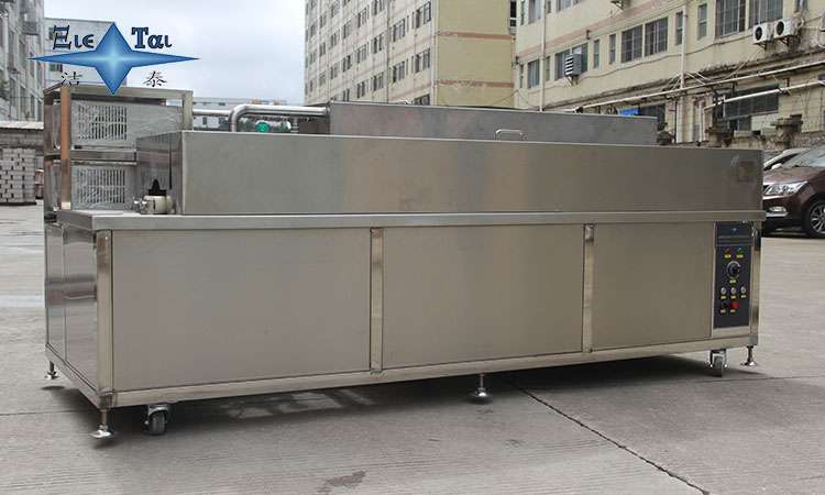 高效率高品質:超聲波清洗技術在醫療器械清洗中的卓越應用 高效率高品質:超聲波清洗技術在醫療器械清洗中的卓越應用