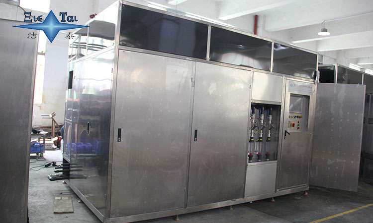 超聲波清洗技術(shù)助推汽車產(chǎn)業(yè)生產(chǎn)升級(jí) 超聲波清洗技術(shù)助推汽車產(chǎn)業(yè)生產(chǎn)升級(jí)