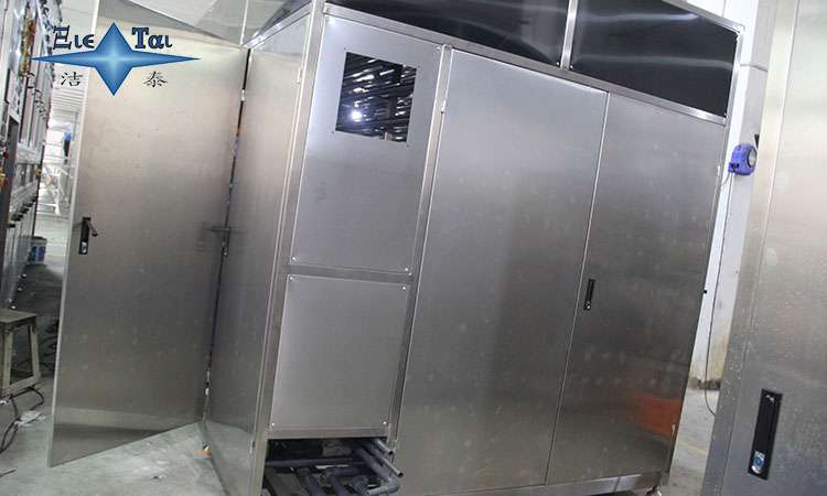 超聲波清洗技術在制造業的卓越應用:提升效率、優化工藝、環保創新 超聲波清洗技術在制造業的卓越應用:提升效率、優化工藝、環保創新