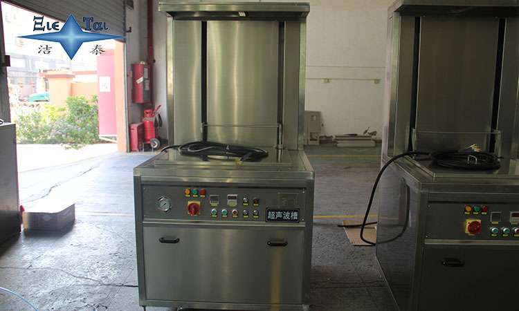 超聲波清洗器:石材清潔的技術(shù)革新與新標(biāo)準(zhǔn) 超聲波清洗器:石材清潔的技術(shù)革新與新標(biāo)準(zhǔn)