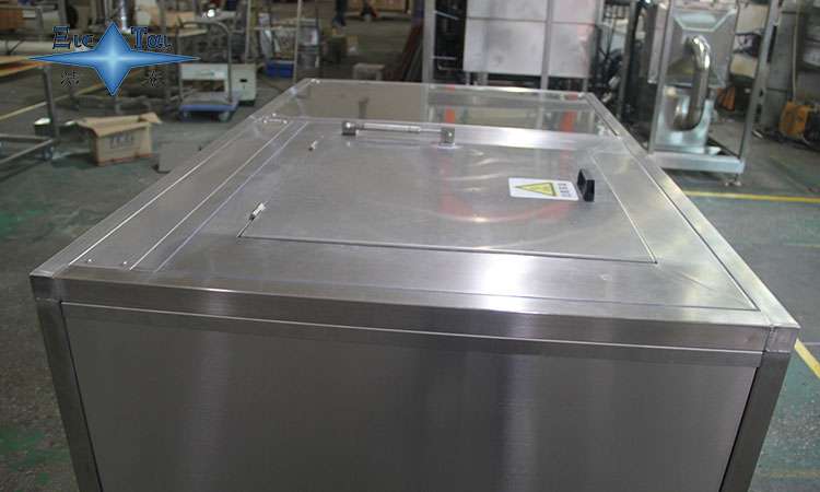 超聲波清洗技術在新能源領域的高效應用 超聲波清洗技術在新能源領域的高效應用