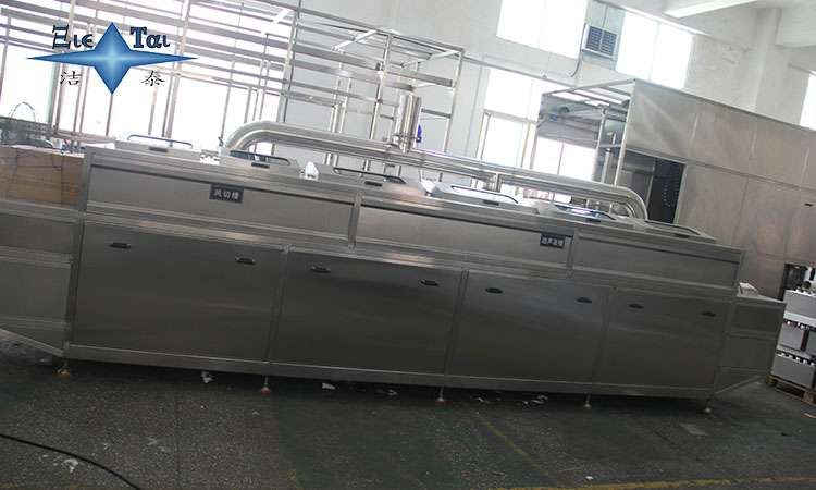 超聲波清洗器與傳統(tǒng)清洗方法：技術對比與選擇指南