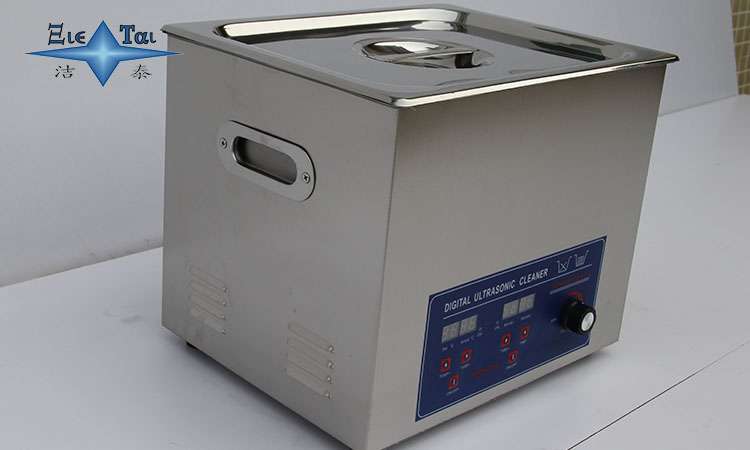 超聲波清洗機:精密清洗藝術的高效魔法 超聲波清洗機:精密清洗藝術的高效魔法