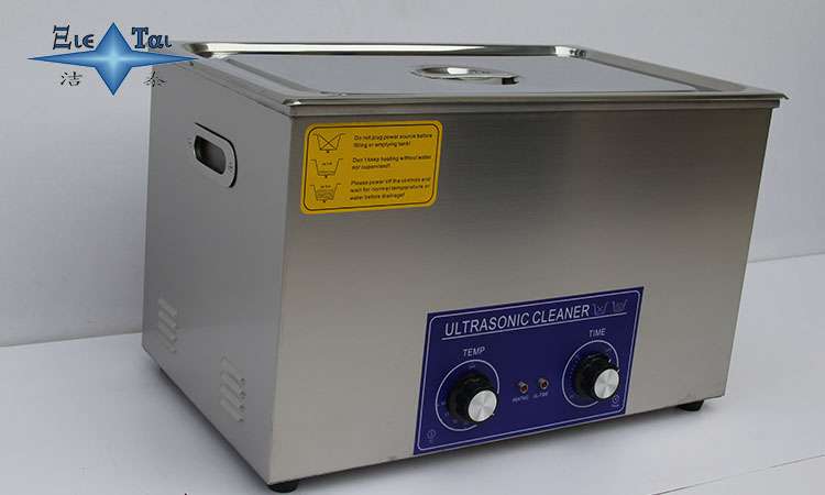 數字智能驅動下的清洗未來：超聲波清洗機技術發展探析