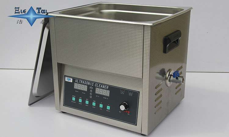 未來清洗技術(shù)的巔峰:超聲波數(shù)字化革新 未來清洗技術(shù)的巔峰:超聲波數(shù)字化革新