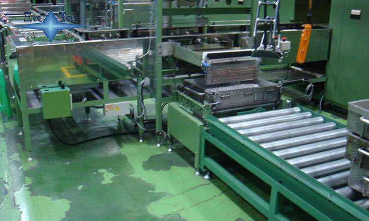 超聲波清洗技術:未來清洗行業的高科技革新 超聲波清洗技術:未來清洗行業的高科技革新