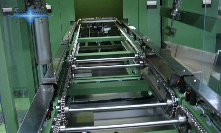 超聲波清洗技術(shù):電器制造業(yè)清洗的高效前沿 超聲波清洗技術(shù):電器制造業(yè)清洗的高效前沿